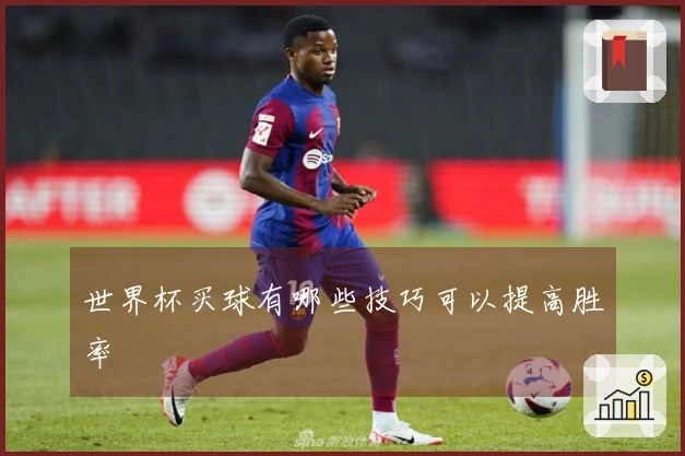世界杯买球有哪些技巧可以提高胜率
