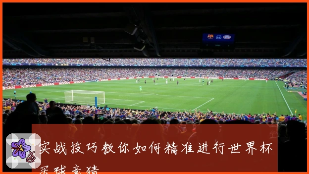 实战技巧教你如何精准进行世界杯买球竞猜